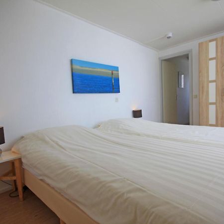 Appartementen Bos En Duin Texel Den Hoorn  Eksteriør billede