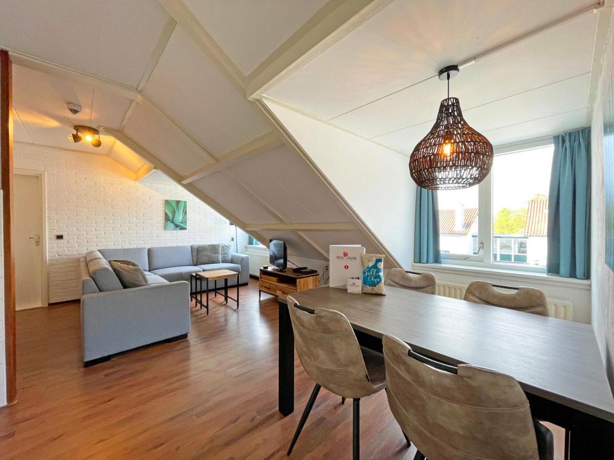 Appartementen Bos En Duin Texel Den Hoorn  Værelse billede