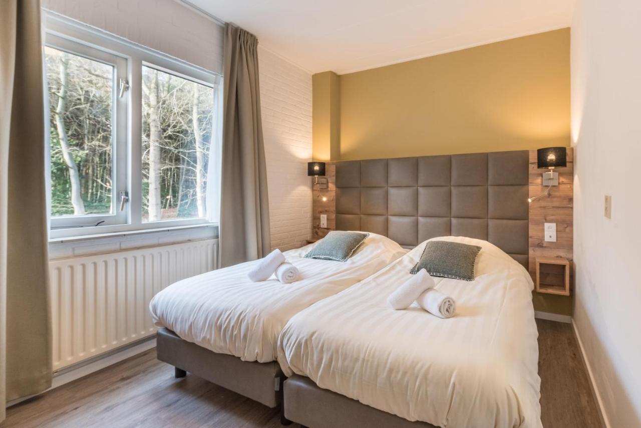 Appartementen Bos En Duin Texel Den Hoorn  Eksteriør billede