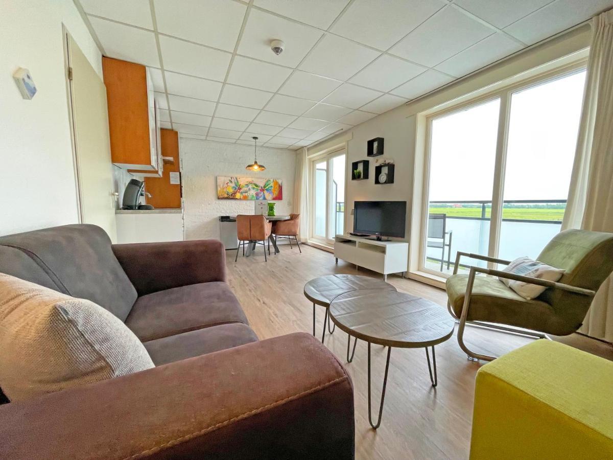 Appartementen Bos En Duin Texel Den Hoorn  Værelse billede