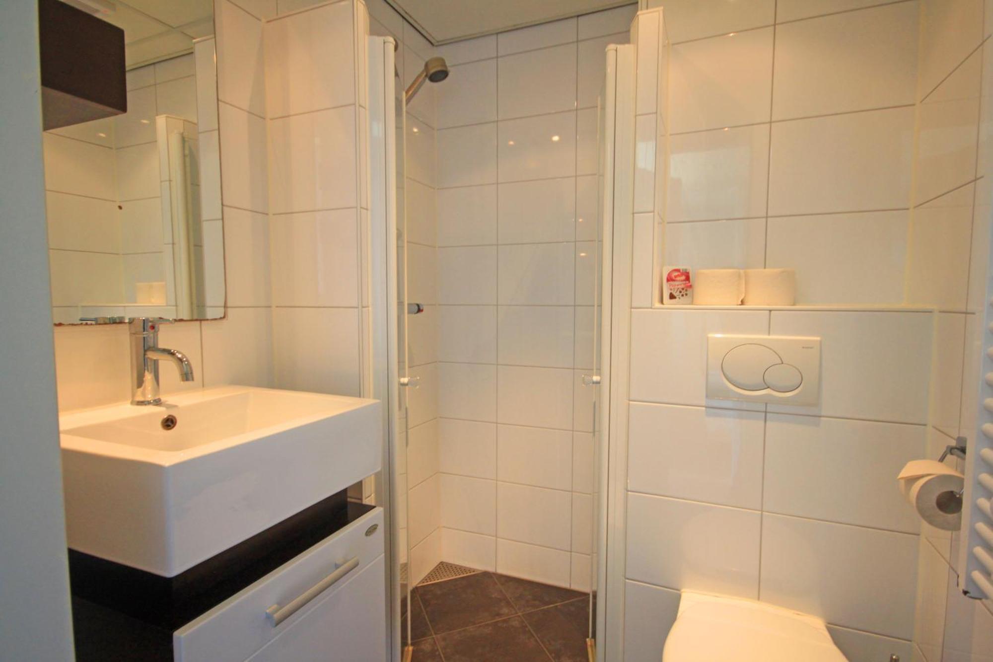 Appartementen Bos En Duin Texel Den Hoorn  Eksteriør billede