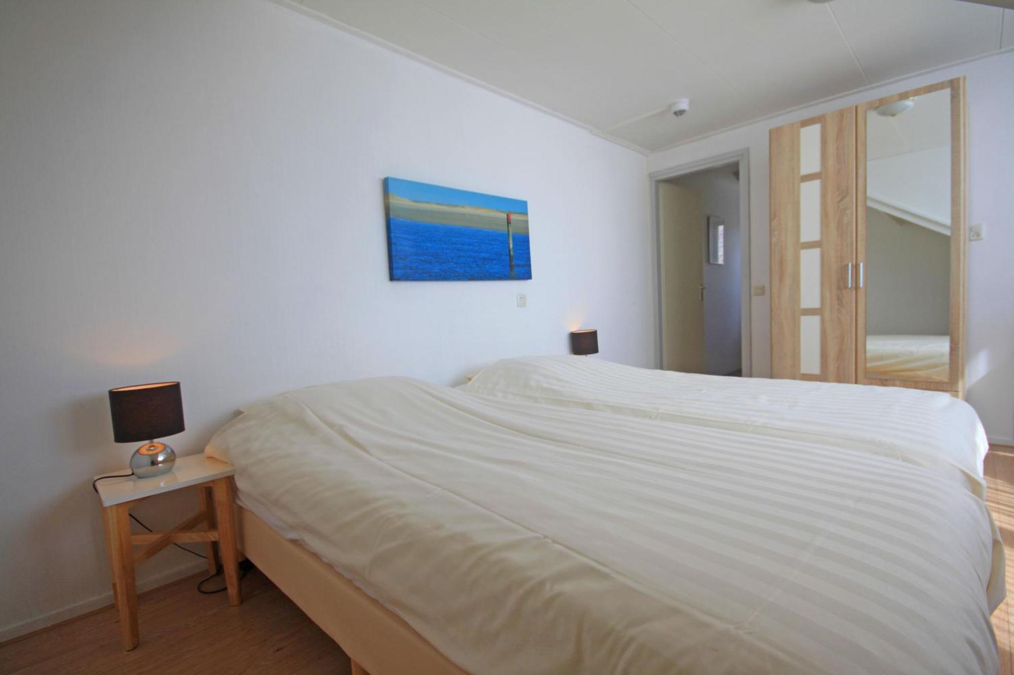 Appartementen Bos En Duin Texel Den Hoorn  Eksteriør billede