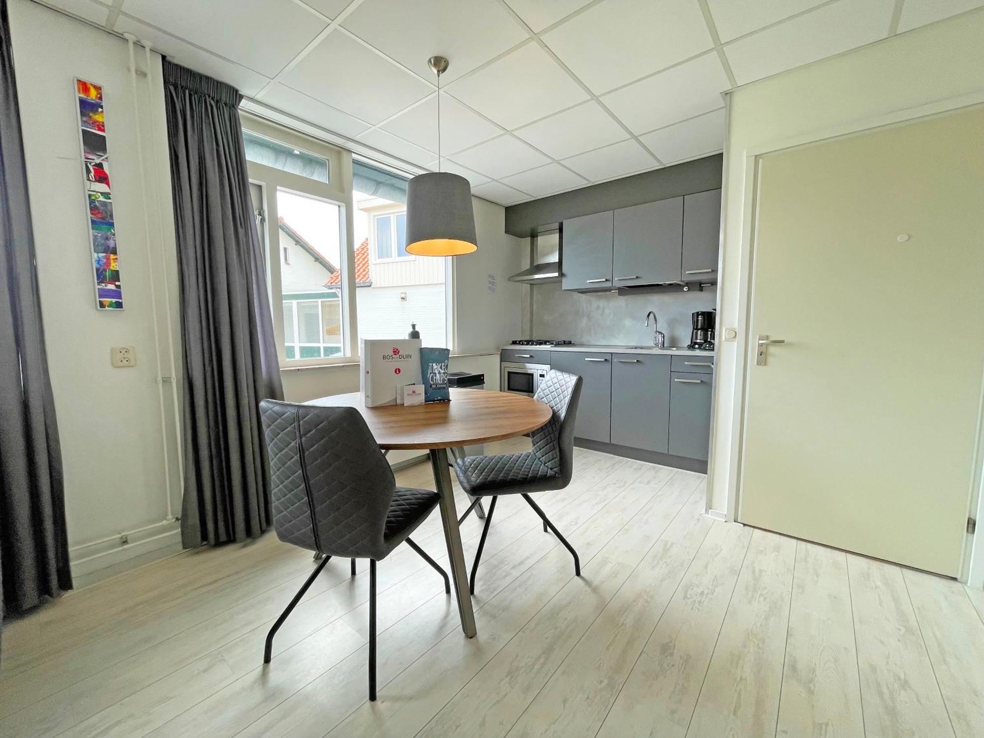 Appartementen Bos En Duin Texel Den Hoorn  Værelse billede